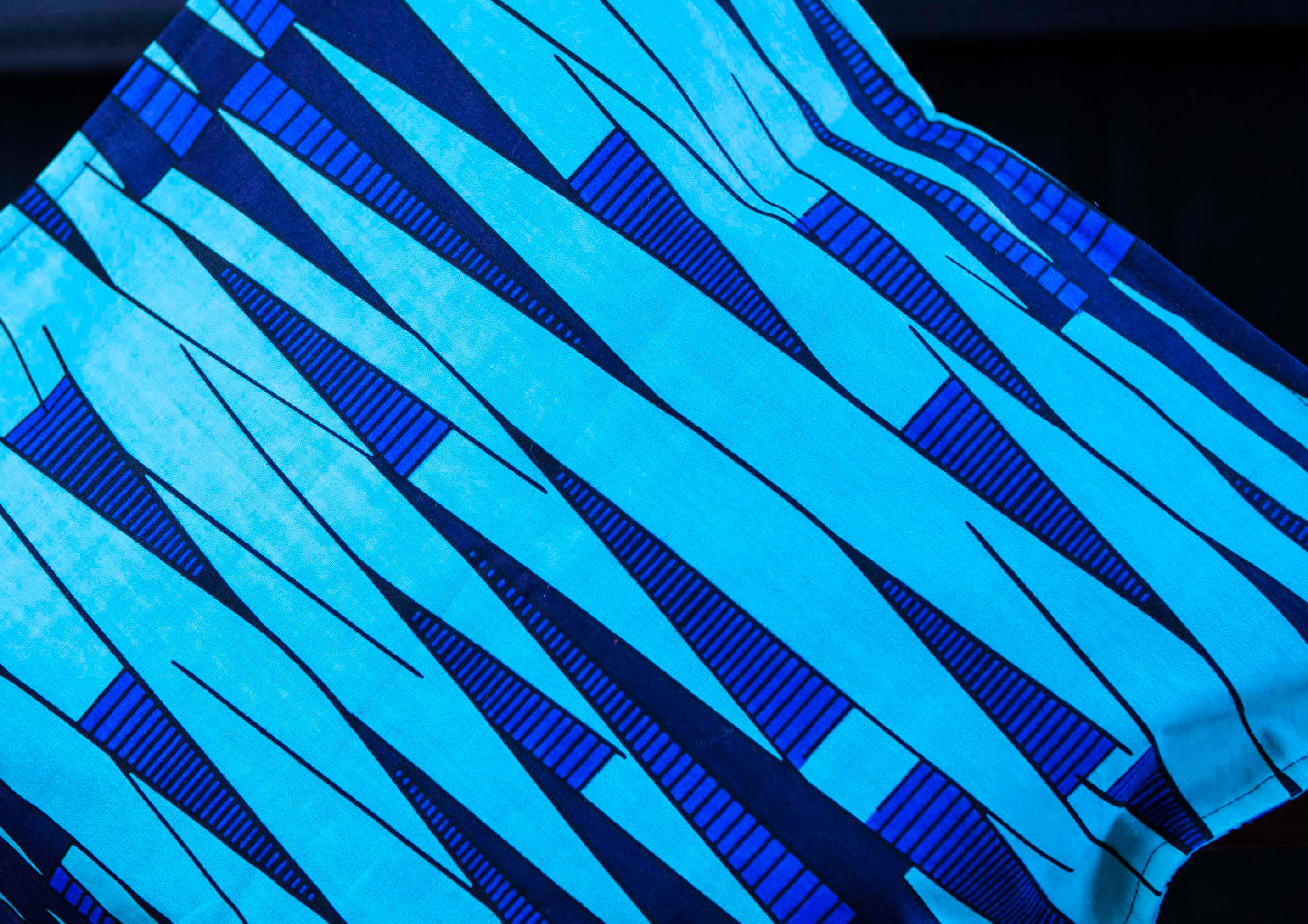 La boutique de la Fondation Dapper