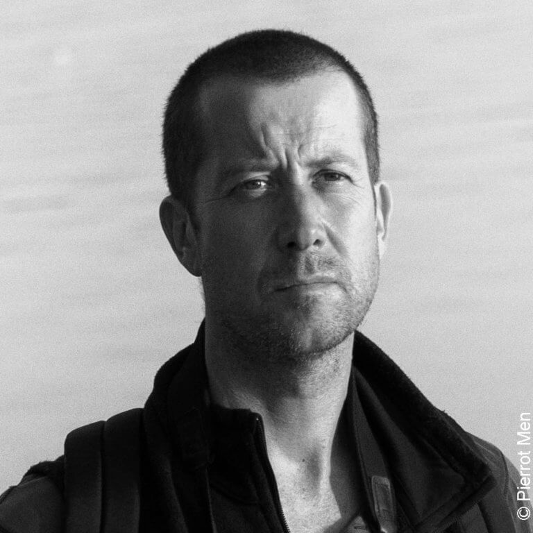 Christian Barbé