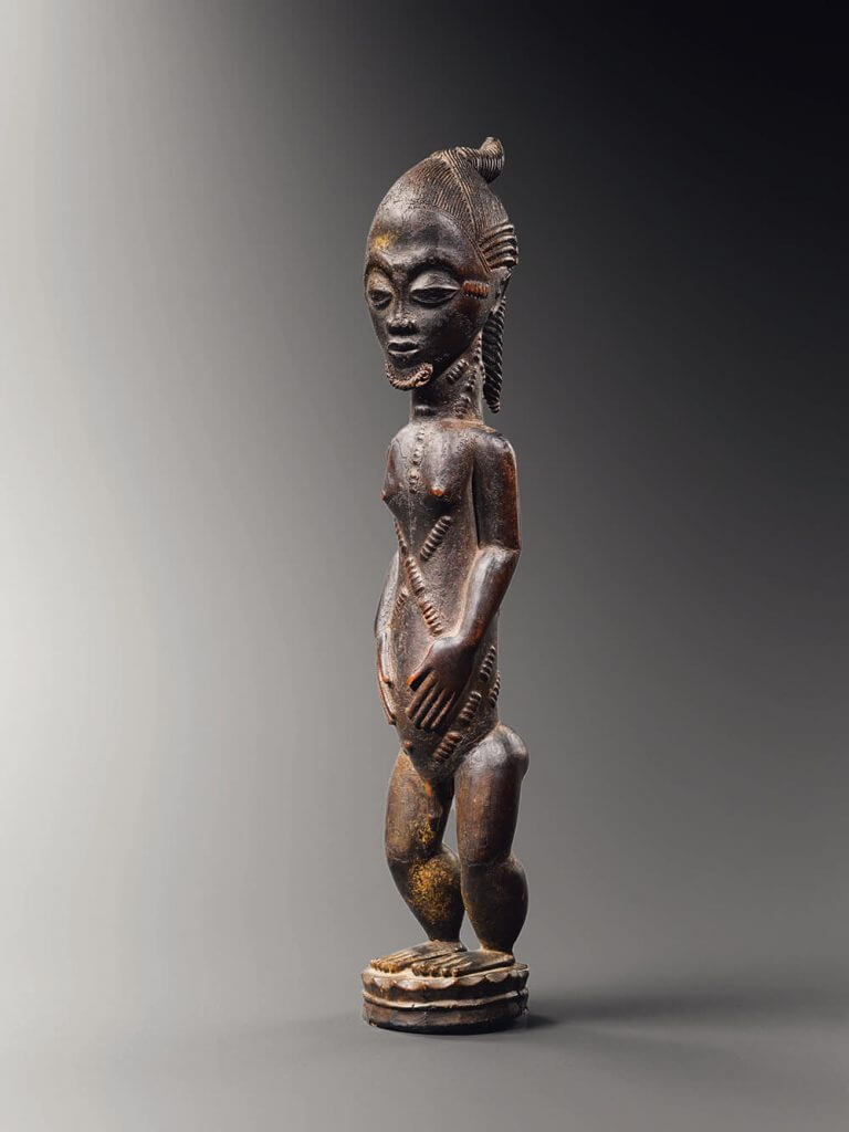 Baule
