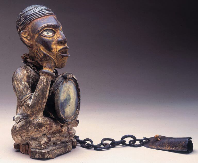 Kongo/Vili