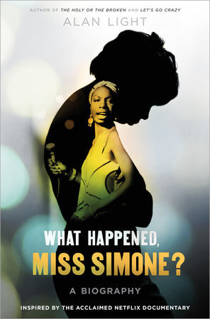 What happened, miss Simone ?