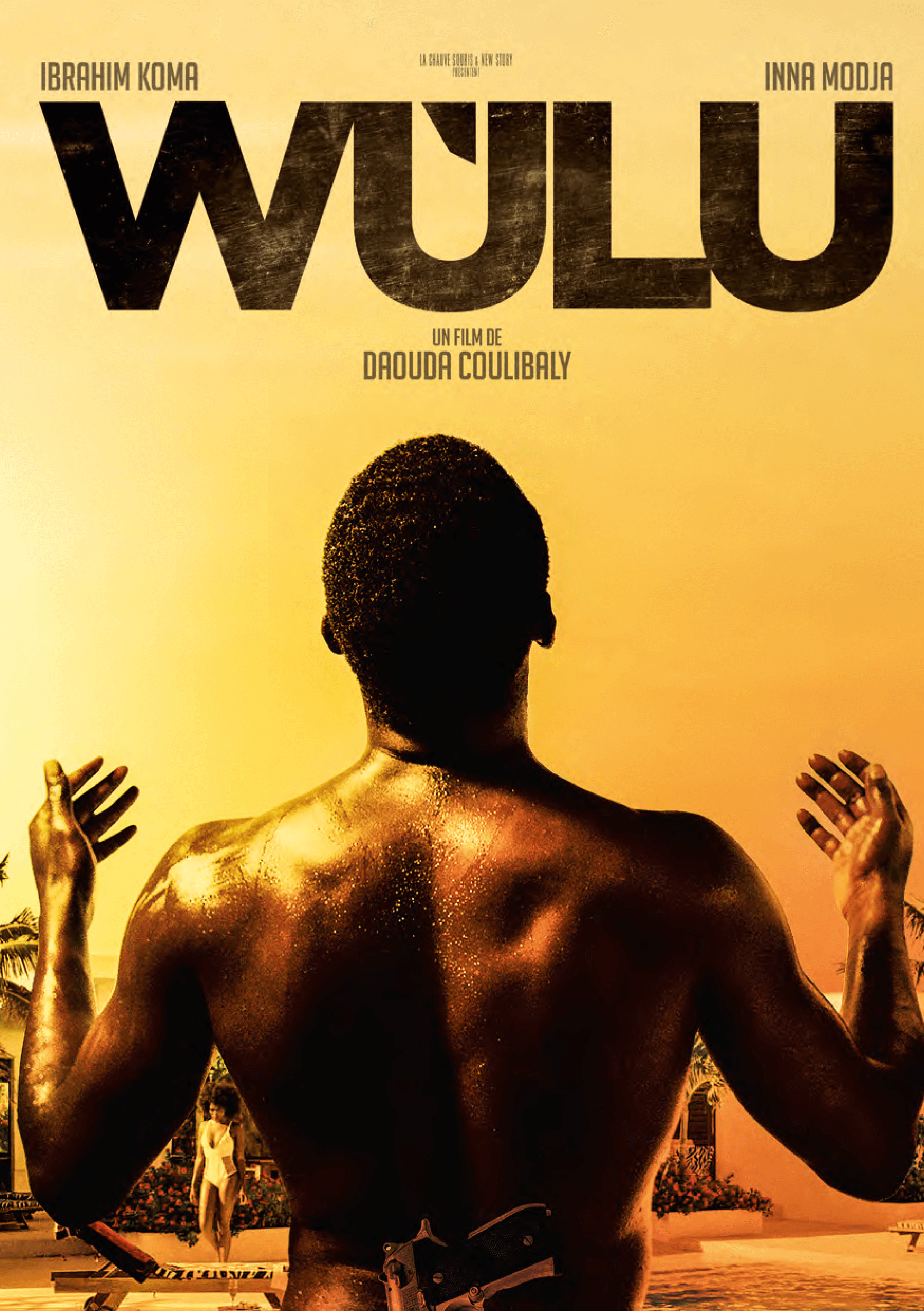 wùlu