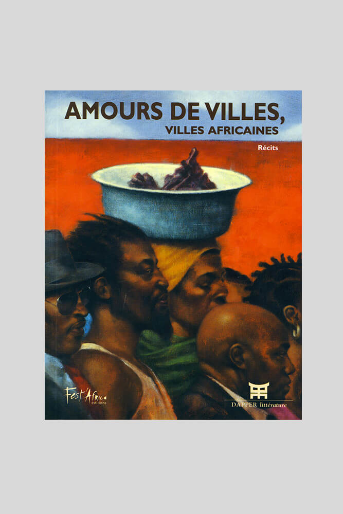 Dapper Littérature Archives Fondation Dapper - 