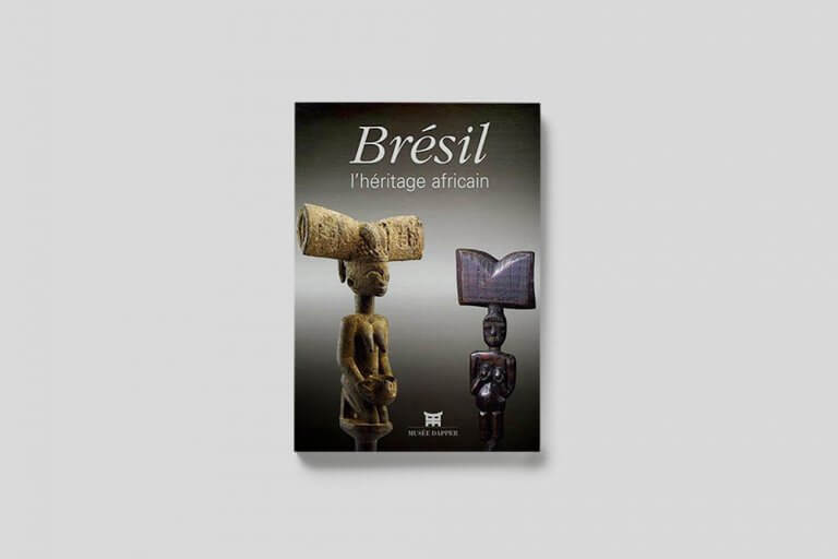 Brésil, l'héritage africain