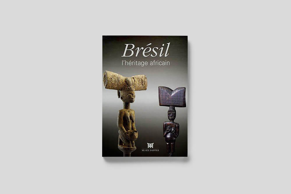 Brésil, l'héritage africain