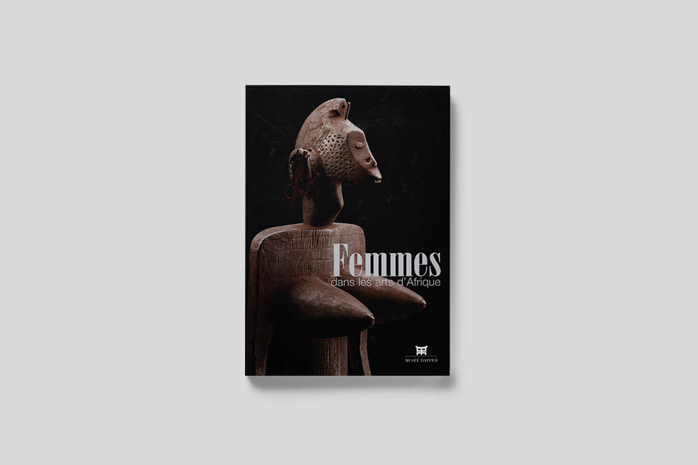 Femmes dans les arts d'Afrique