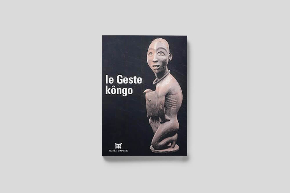 Le Geste kôngo