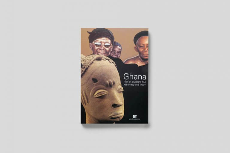 Ghana, hier et aujourd'hui
