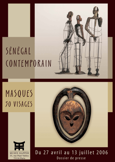 Sénégal contemporain