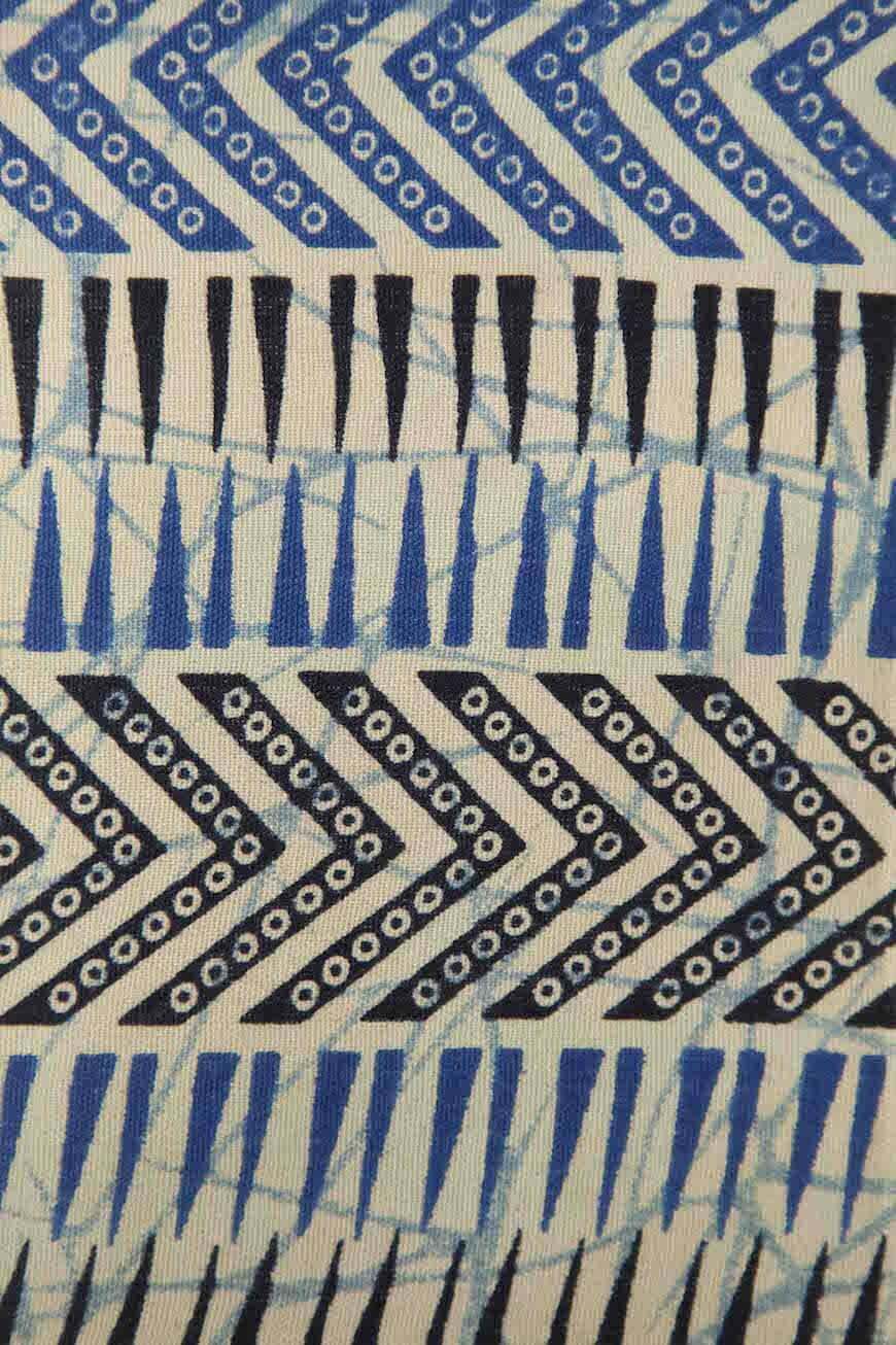 Carnet wax flèche