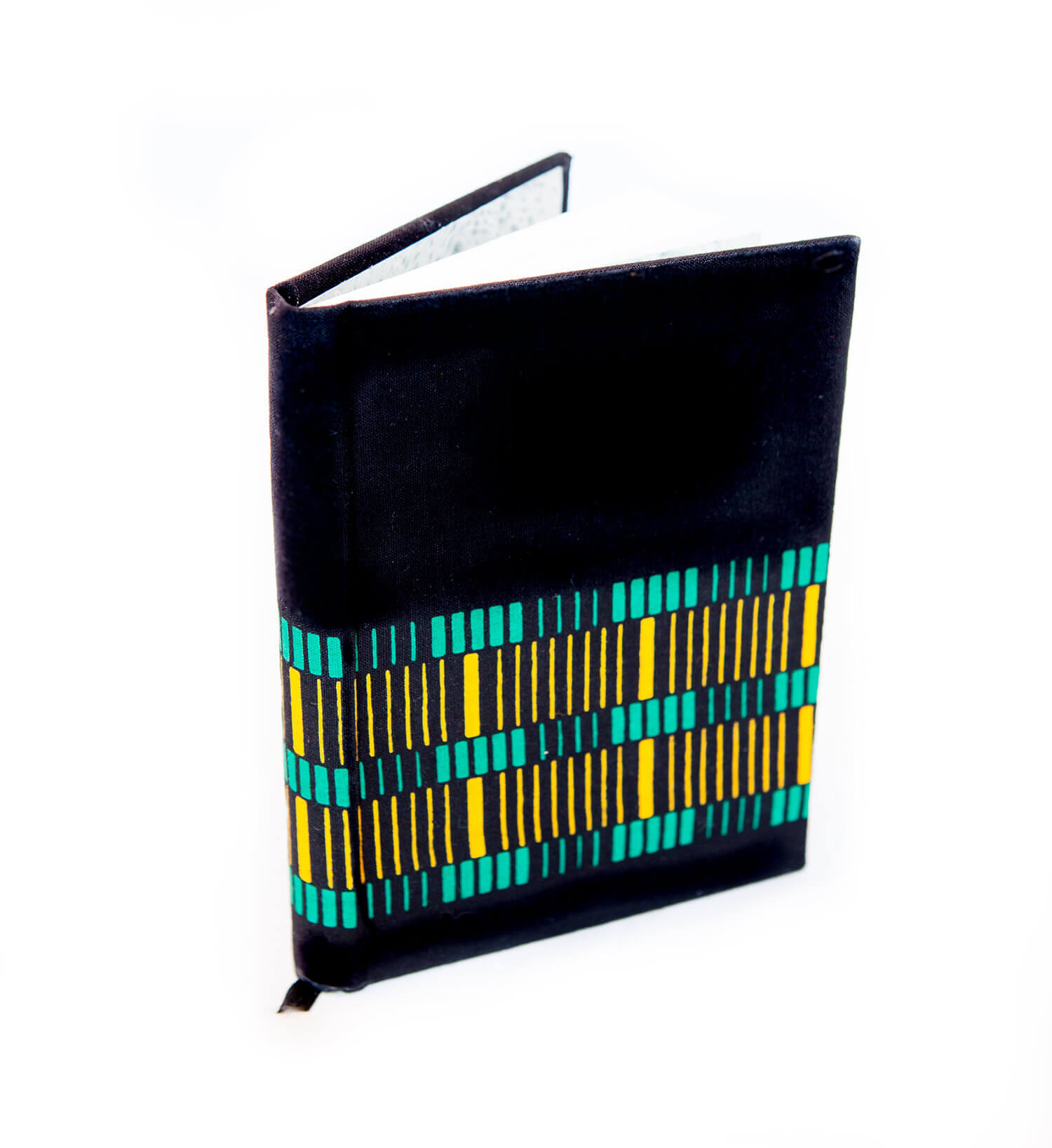 Carnet wax touche