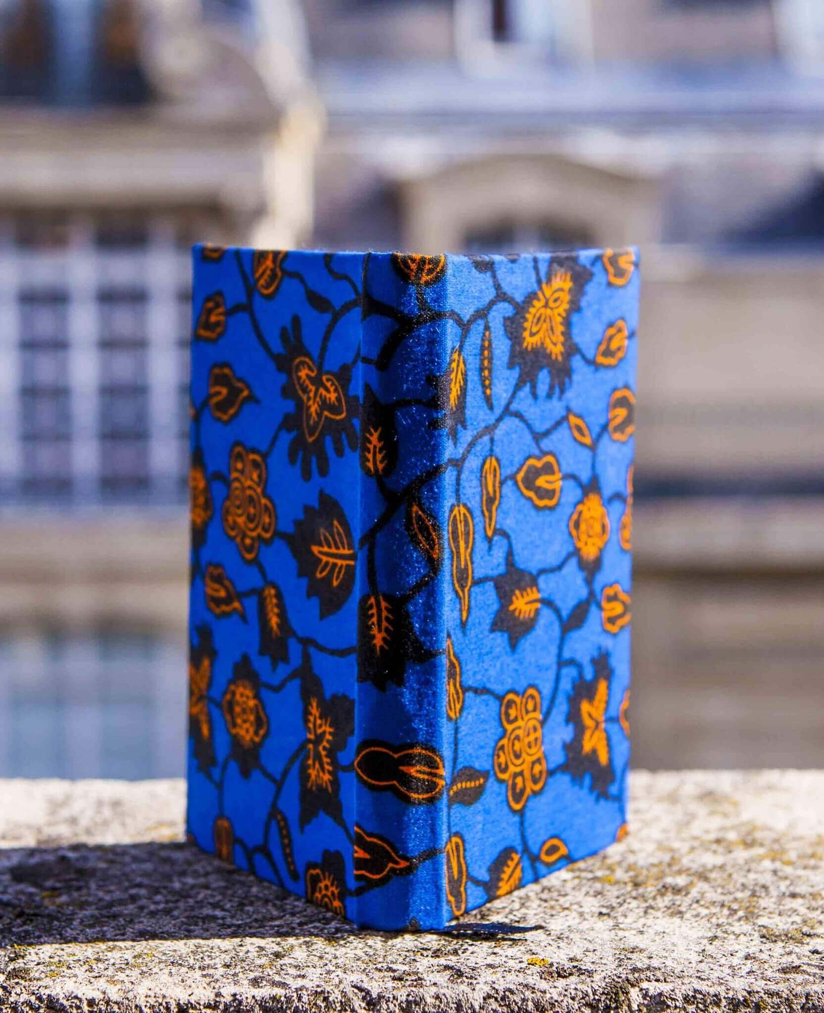 Carnet wax végétal