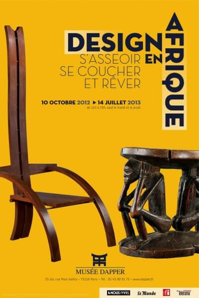 Design Afrique