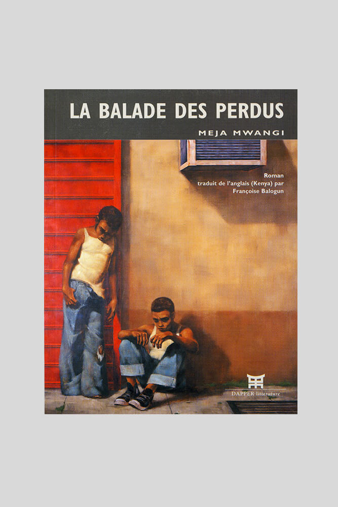 Dapper Littérature Archives Fondation Dapper - 