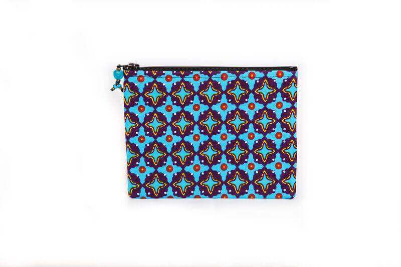 Petite pochette puzzle