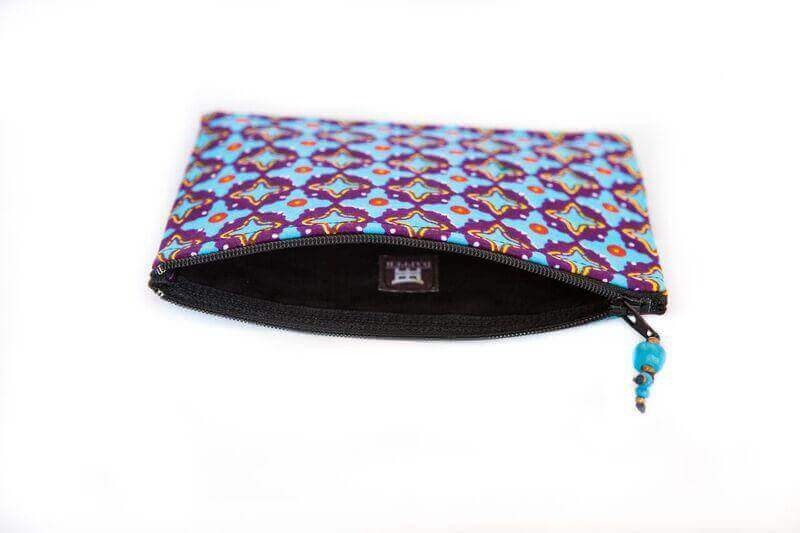 Petite pochette puzzle