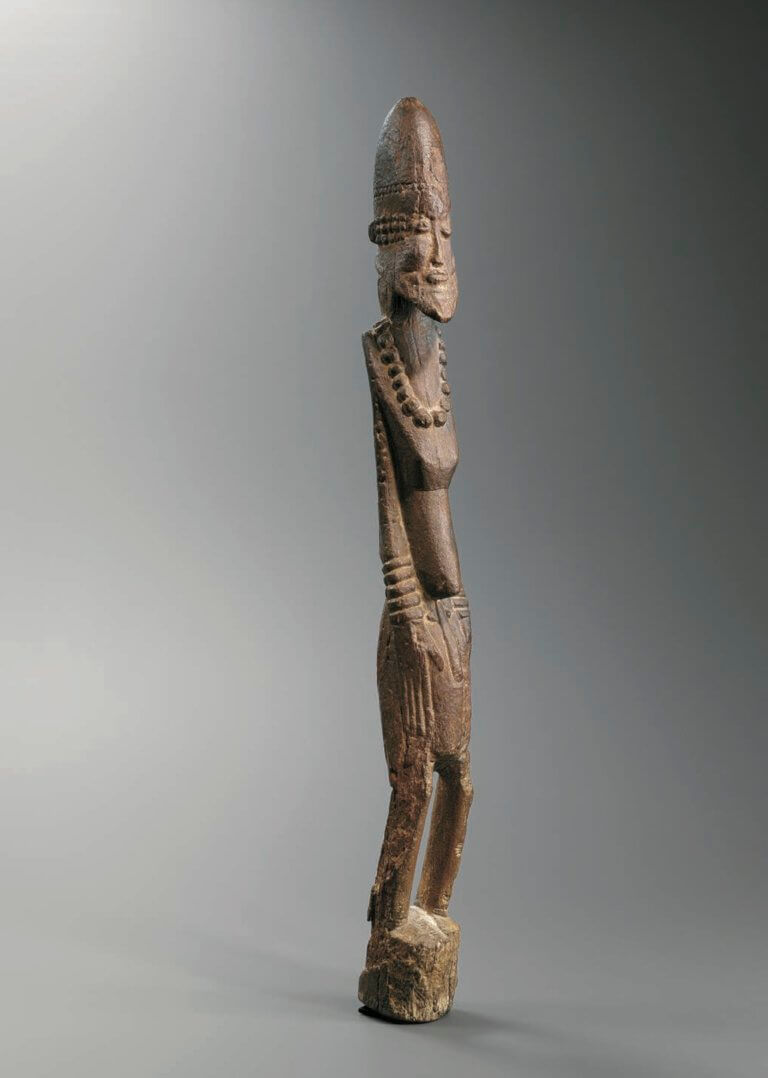 Dogon Soninke