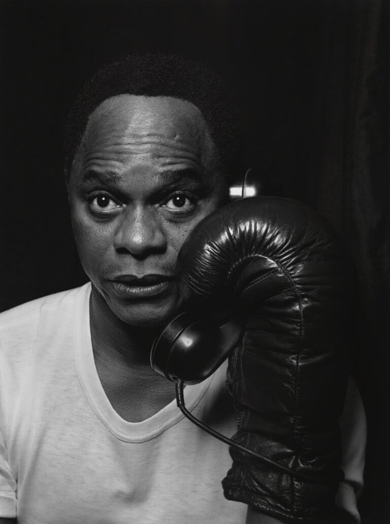 Samuel Fosso