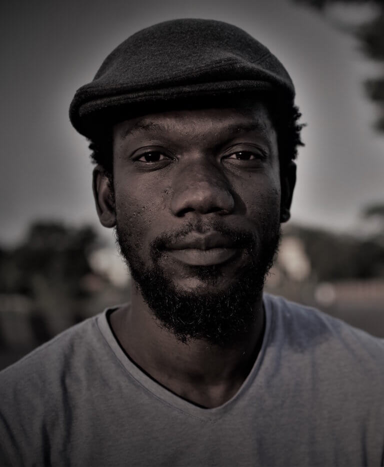 Hamed Traoré