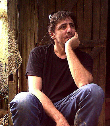 Philippe Gaubert