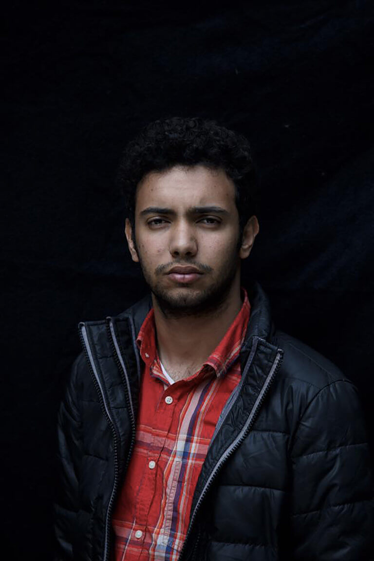 Ziad Naitaddi