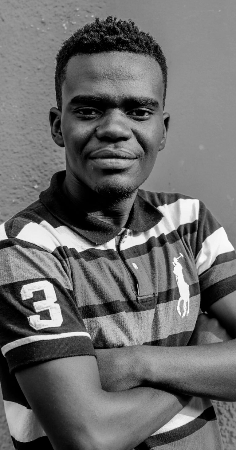 Romario Lukau